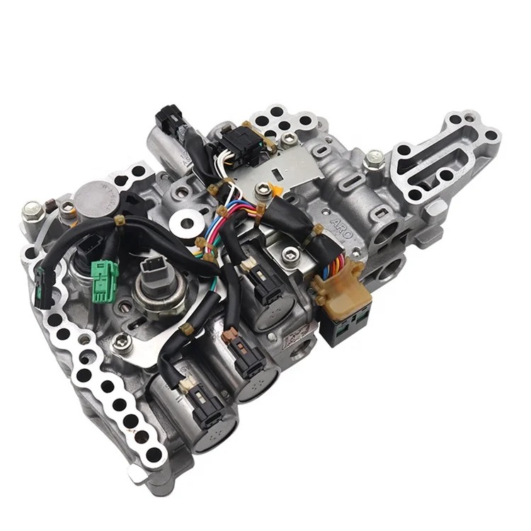 JF017E REOF10E Transmission Circuit Plate for Remanufactured Gearbox Body 3170528X2B 3170528X0C 317053VX3A 3170528x0b